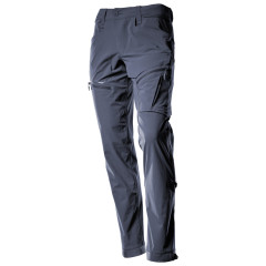 Mascot 22059 Functional Trousers - Ultimate Stretch - Mens - Dark Navy