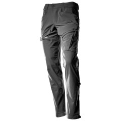 Mascot 22059 Functional Trousers - Ultimate Stretch - Mens - Black