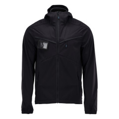 Mascot 22201 Jacket - Windproof - Mens - Dark Navy