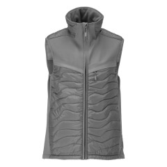 Mascot 22365 Thermal Gilet - Mens - Stone Grey