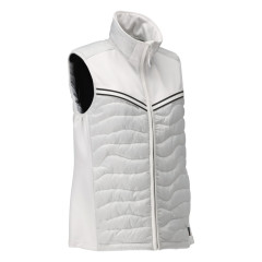 Mascot 22375 Thermal Gilet - Women's - White