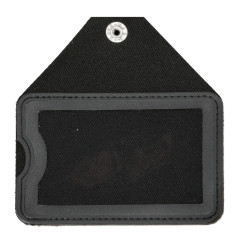 Mascot 22413 Id Card Holder - Black