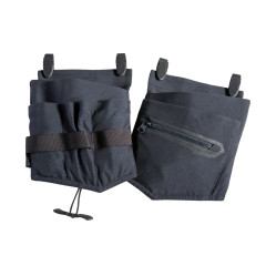 MASCOT 22550 Customized Holster Pockets, Electrician - Dark Navy