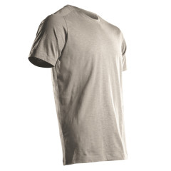 Mascot 22582 Short Sleeve T-Shirt - Mens - Light Sand