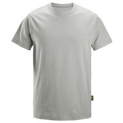 Snickers 2502 Classic T-Shirt (Ice Grey)