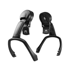 Hellberg Spare Helmet Arm (pair) | 26108-910