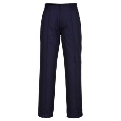 Portwest 2885 Preston Trousers (Navy) - 38" Waist - Regular Fit - SALE