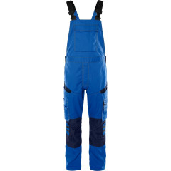 Fristads Bib&#039;N&#039;Brace - 1556 STFP (Royal Blue /Navy)