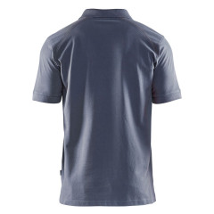 Blaklader 3324 Polo Shirt (Grey)