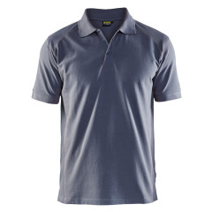 Blaklader 3324 Polo Shirt (Grey)