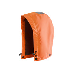 Blaklader 2166 Hi-Vis Hood - Orange
