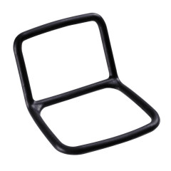 Mascot 50164 Maputo Hammer Holder PK-5 - Black