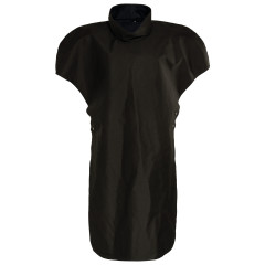 Tranemo 5573 OUTBACK Welding Poncho - Black