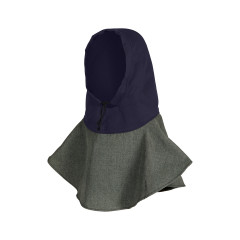 Tranemo 5578 OUTBACK Welding Balaclava - Navy