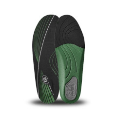 V12 Footwear VS200 Dynamic Arch Low Insole - Men's (Green)