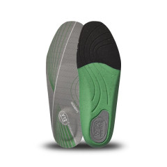 V12 Footwear VS250 Dynamic Arch Low Insole - Women's (Green)