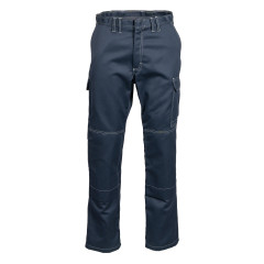 Tranemo 6624 APEX Flame Retardant Trousers - Navy