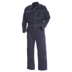 Tranemo 7710 CRAFTSMEN PRO Boilersuit - Navy