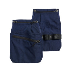 Blaklader 2170 Loose Nail Pockets - Navy Blue
