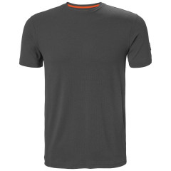 Helly Hansen 79249 Kensington Tech T-Shirt - Ebony