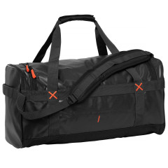 Helly Hansen 79574 Duffel Bag 90L - Black