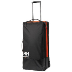 Helly Hansen 79579 Kensington Trolley 95L - Black