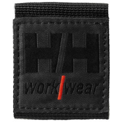 Helly Hansen 79590 Hammer Holder Strap - Ebony