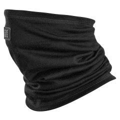 Snickers 9022 Merino Wool Headwear (Black/Black)