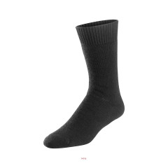 Snickers 9264 ProtecWork Heavy Wool Sock | Flame Retardant (Black)