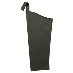 Fort Workwear Airflex Leggings - Waterproof - Green