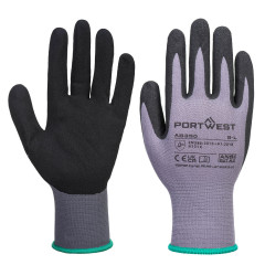 Portwest AB350 DermiFlex Essential Multipack (Pk12) - (Grey/Black)