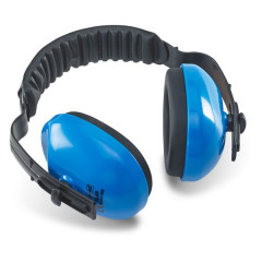 B-Brand BBSED Super Ear Defenders (25dB SNR)