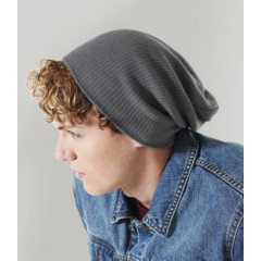 BB461 Beechfield Slouch Beanie