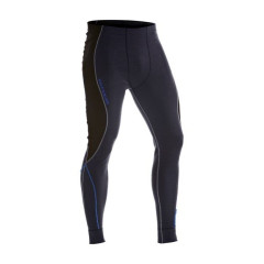 Blaklader 1849 WARM 100% MERINO Long Johns (Grey/ Black)