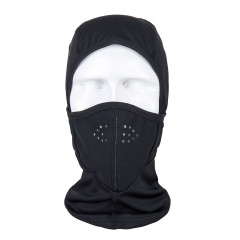 Portwest CS23 Multiway Balaclava - (Black)