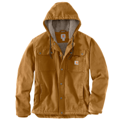 Carhartt 12 month jacket clearance