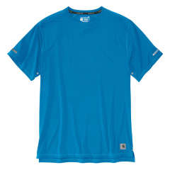Carhartt 105858 Extremes Relaxed Fit T-Shirt - Marine Blue