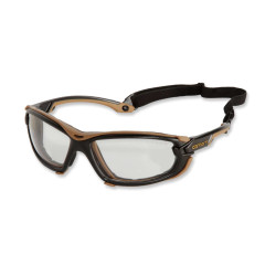 Carhartt EGB10DTM Toccoa Safety Glasses - Clear