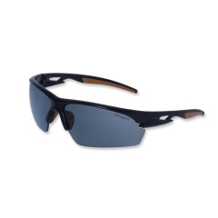 Carhartt EGB6DT Ironside Plus Safety Glasses - Grey