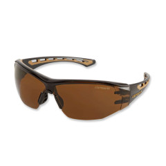 Carhartt EGB8ST Easley Safety Glasses - Bronze