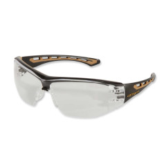 Carhartt EGB8ST Easley Safety Glasses - Clear