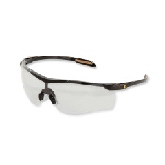 Carhartt EGB9ST Cayce Safety Glasses - Clear