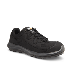 Carhartt F705278 Jefferson Rugged Flex S3 Safety Shoe - Men's - Black