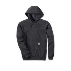 Carhartt K121 Hoodie Sweatshirt - Men's - Carbon Heather