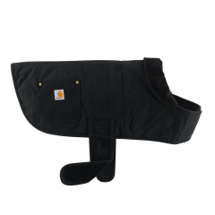 Carhartt P000340 Dog Chore Coat - Black