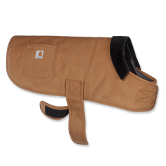 Carhartt P000340 Dog Chore Coat - Carhartt Brown