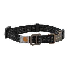 Carhartt P000343 Tradesman Dog Collar - Black