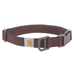 Carhartt P000344 Journeyman Collar - Deep Wine