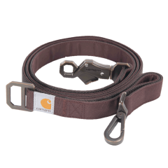 Carhartt P000347 Journeyman Leash - Deep Wine