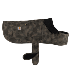 Carhartt P000417 Dog Camo Chore Coat - Tarmac/Duck Camo